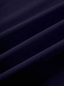 GymBeat 男士立领十字架骷髅印花休闲百搭户外运动长袖T恤 - 彩色 - 查看 3