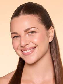 SHEGLAM Dew & Done Spf20輕薄粉底-Shell 品牌 美容 化妝 化妝品 適合女性與女孩 完美搭配冬季 Y2K 時尚 流行 生日禮物 假期 派對準備就緒 最佳顏色