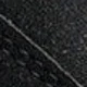 Pure black