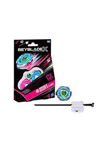 Beyblade X Wriggle Kraken S 3-85O CX Starter Pack G0840EU4 - Wriggle Kraken - View 1