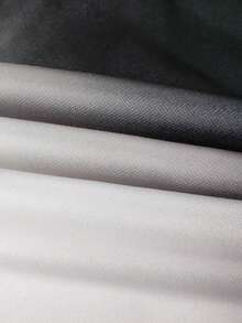 EMERY ROSE 流行新款渐变色常规女式圆领运动衫