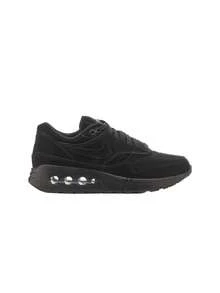 Nike Air Max 1 '86 OG Men's Sneakers Black FZ3007 - Black/Black-Black - View 1