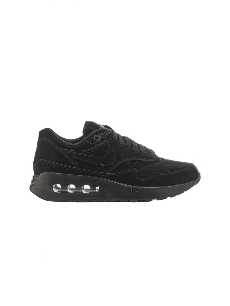 Nike Air Max 1 '86 OG Men's Sneakers Black FZ3007 - Black/Black-Black - View 1