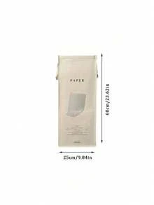 Joivida 1个垃圾分类垃圾袋 | 可折叠PP材质收纳袋 – 可重复使用防水，适用于厨房、家庭、酒店及物业管理 | 垃圾分类整理袋，是返校季的理想之选 - 彩色 - 查看 12