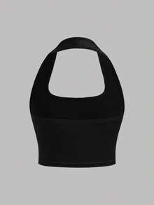 SHEIN Girlism 3件套少女背心和吊带衫 - 彩色 - 查看 7