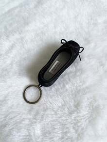 Joivida Mini Satin Pointe Shoe Pendant - Ballet Shoe Keychain Gift For Ballerinas, Ballet Lovers, And Birthday Presents,Christmas Gift - Multicolor - View 11