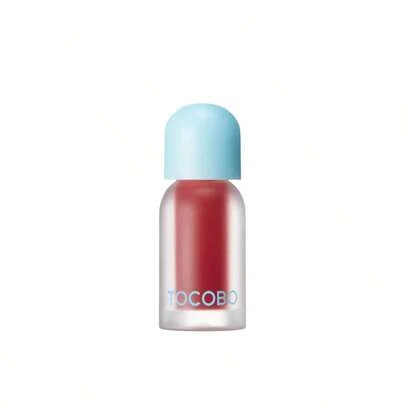 TOCOBO Juicy Berry Plumping Lip Oil 05 Rosy Girl 4 g