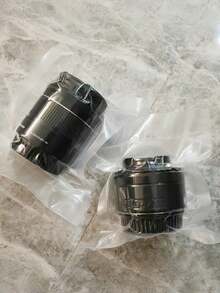 50个装，加厚网状真空包装袋，食品包装用，压缩塑料密封袋，真空机卷袋，食品真空袋 - 白色 - 查看 10