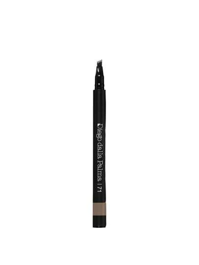 Diego Dalla Palma Microblading Eyebrow Pen 71 Cappuccino 0.6 G