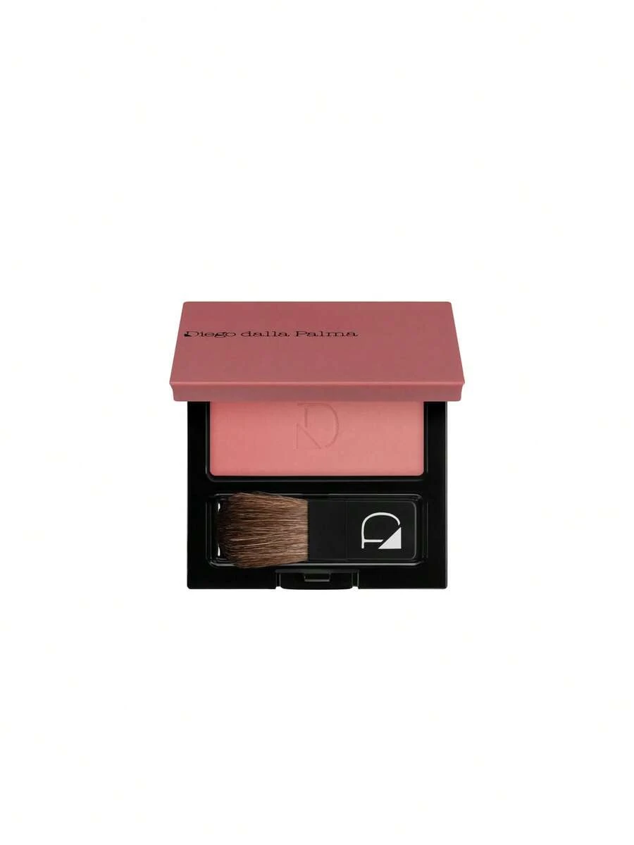 Diego Dalla Palma Powder Blush 21 Dusty Rose 5 G - 21 Antique Rose - View 1
