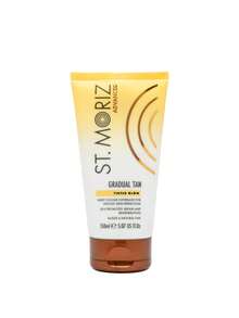 St. Moriz Advanced Tinted Gradual Tan Lotion 150 Ml - Multicolor - View 1