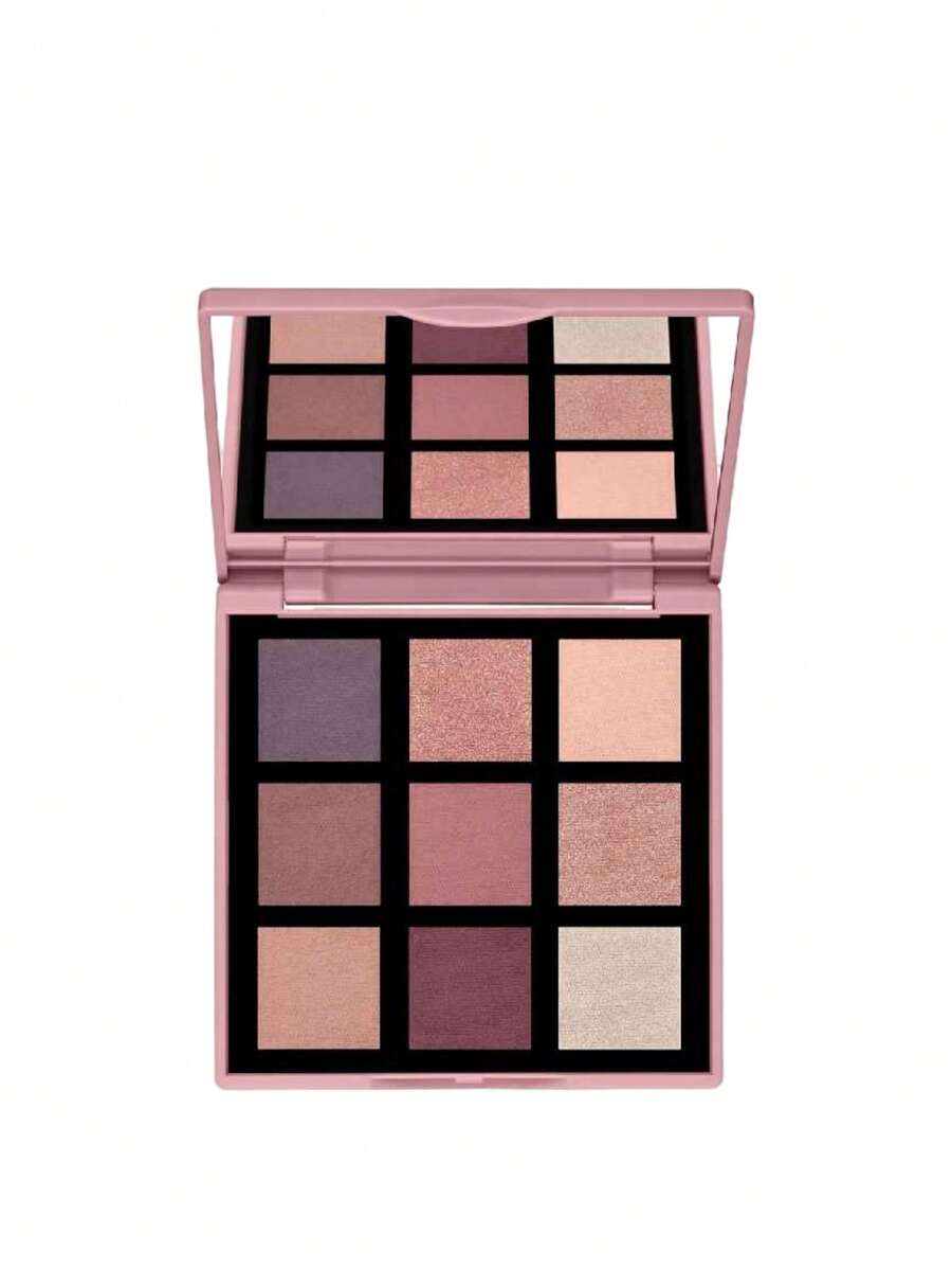 Diego Dalla Palma Eyeshadow Palette Nuda Pink 8.5g - 305 Nuda Pink - View 1