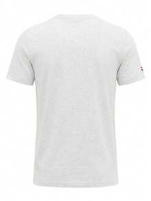 Superdry Men's T-Shirt Grey