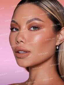 SHEGLAM Dynamatte Boom Long Lasting Matte Lipstick-Encore Energy 20 Colors Creamy Matte Waterproof Lipstick Amazing Non-Stick Cup Transfer-Proof Lipstick Lip Combo Brand Beauty Makeup Face Paint Cosmetic For Women Girls Perfect For Winter Spring Ideal For Y2K Fancy Fashion Suitable For Birthday Gift Party Ready Best Color - Encore Energy - View 4