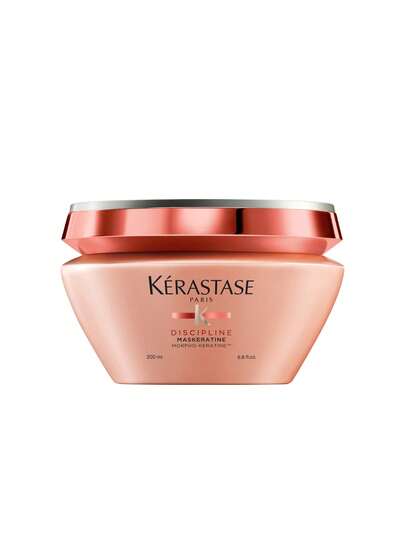 Kérastase Discipline Maskératine Masque Hair Mask 200 Ml