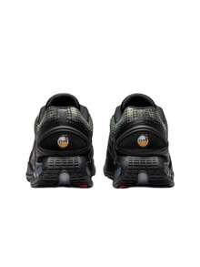 Nike Air Max DN Men's Running Trainers Black IB3078