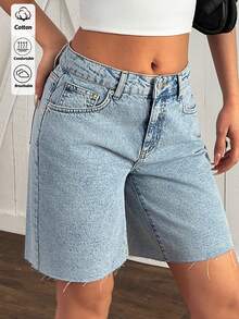 Medium Wash