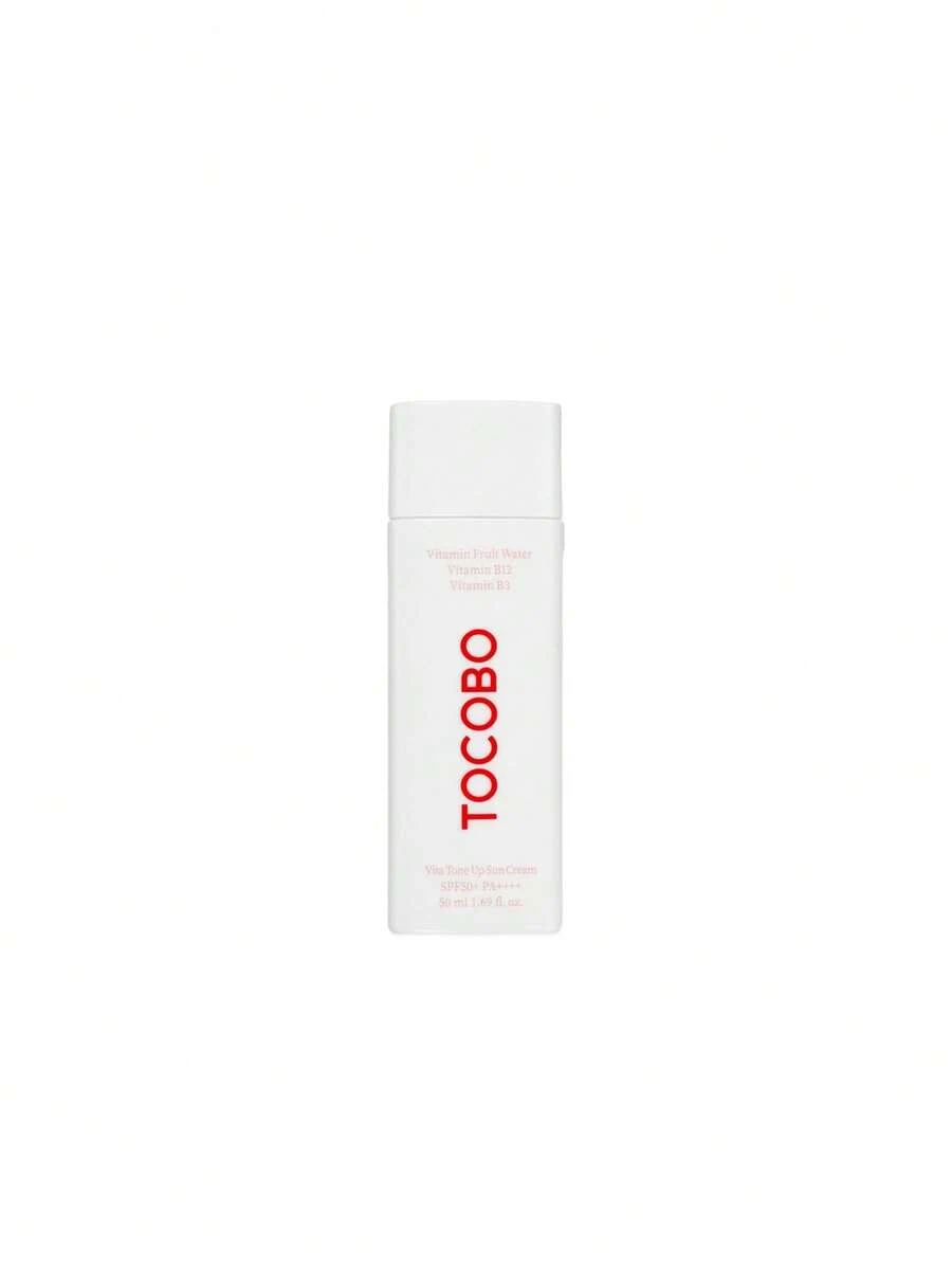 TOCOBO Vita Tone Up Sun Cream SPF50+ 50 Ml - Multicolor - View 1