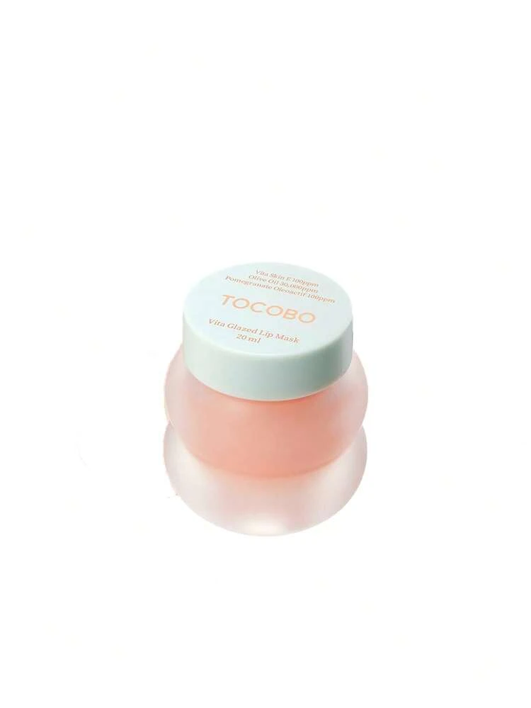 TOCOBO Vita Glazed Lip Mask 20 ml - Multicolore - Voir 1