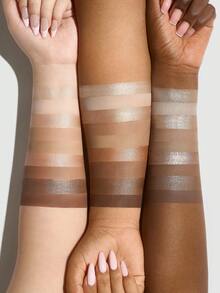 SHEGLAM Coffee Date BảNg PhấN MắT ThươNg HiệU LàM đẹP Trang đIểM Mỹ PhẩM Cho Phụ Nữ Và Cô GáI HoàN HảO Cho MùA Hè MùA XuâN Lý TưởNg Cho Y2K ThờI Trang Sang TrọNg Phù HợP Cho Sinh NhậT NgàY CủA Mẹ Quà TặNg TiệC SẵN SàNg MàU SắC TốT NhấT - Coffee Date Palette - Xem 3