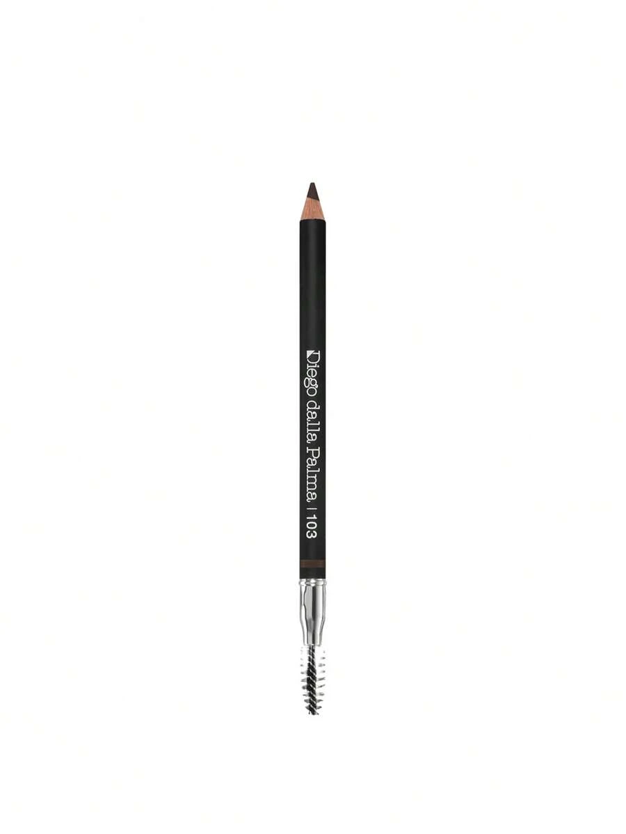 Brow Pencil Waterproof 103 Ash Brown 1.08 G - 103 Ash Brown - View 1