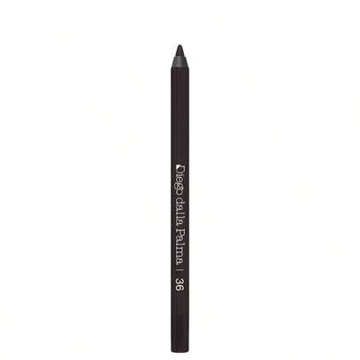 Diego Dalla Palma Stay On Me Waterproof Eye Liner 36 Dark Purple 1.2 G