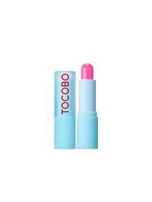 TOCOBO Glass Tinted Lip Balm 012 Better Pink 3.5 G - 012 Better Pink - View 1
