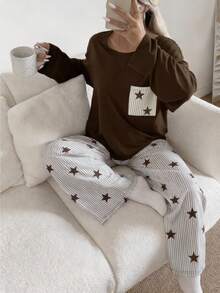 Coffee Brown