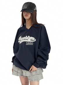 DAZY 女士纯色蛋糕裙搭配安全短裤，短款夏季，荷叶边 - 灰色 - 查看 3