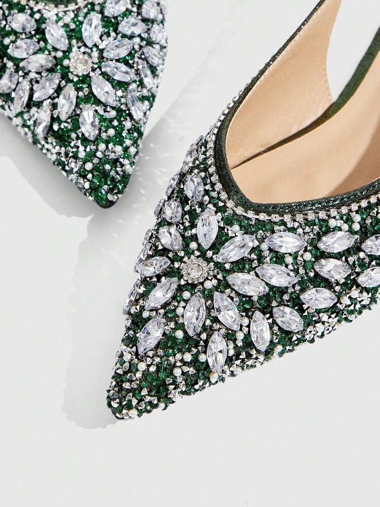 CUCCOO TILAWA Women Flats Valentine's Day