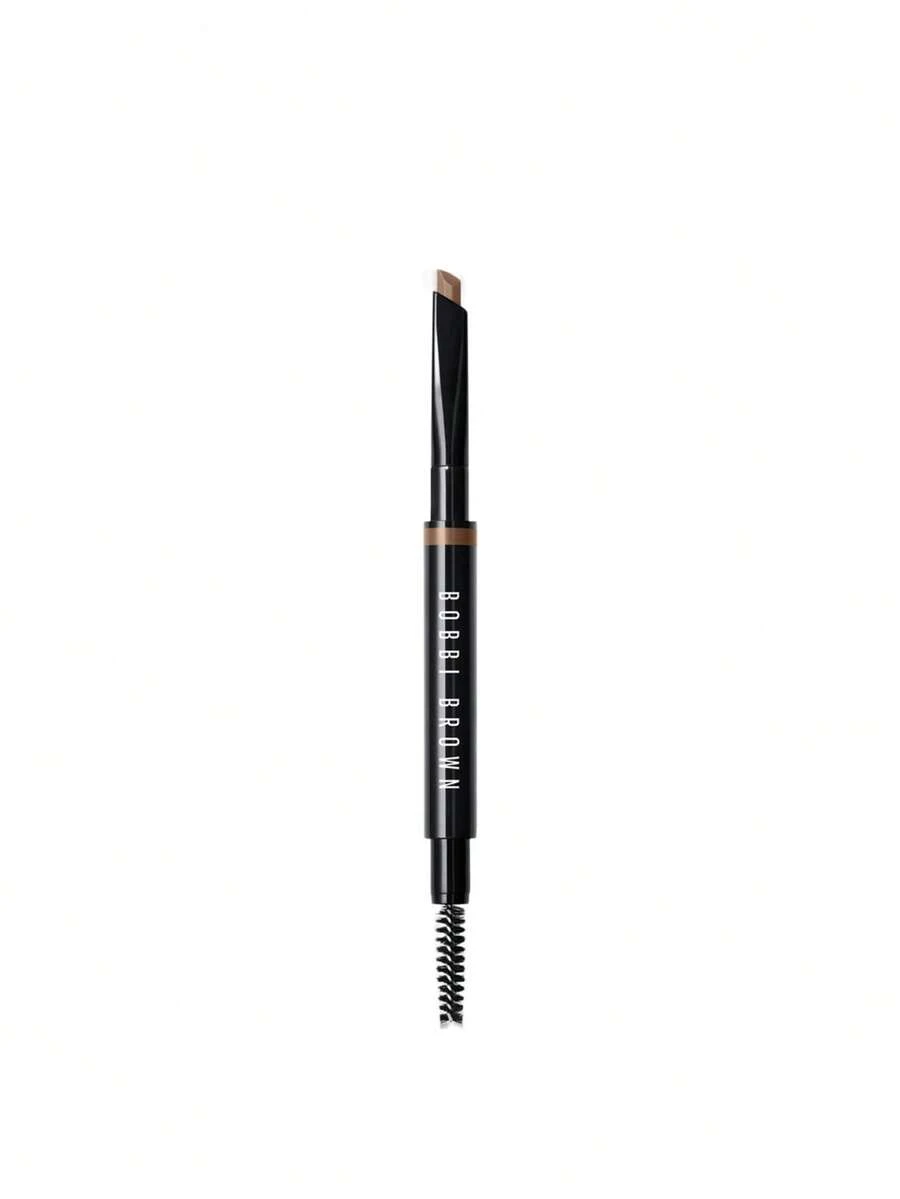Bobbi Brown Long Wear Brow Pencil Neutral Brown 0.33 G - Neutral Brown - View 1