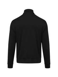 Nike Academy Pro 24 Men's Track Jacket Black - BLACK/BLACK/BLACK/WHITE - View 2