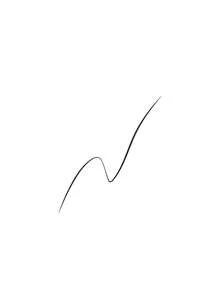 Diego Dalla Palma MyHappyToy Eyeliner 52 Black 0.5 G – Eyeliner, Waterproof, For Women, Black, Suitable For Daily Makeup Routine - 52 Black - View 2