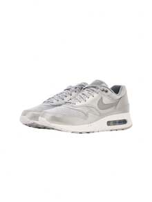 Nike Air Max 1 '86 OG "Metallic Silver" Men's Sneakers Silver FV7477