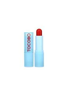 TOCOBO Glass Tinted Lip Balm 011 Flush Cherry 3.5 G - 011 Flush Cherry - View 1