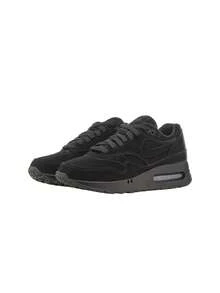 Nike Air Max 1 '86 OG Men's Sneakers Black FZ3007 - Black/Black-Black - View 4