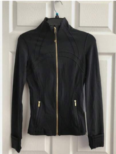 Lululemon Define Jacket