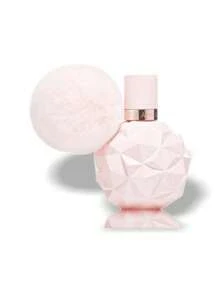 Ariana Grande 甜如糖果女士香水喷雾 EDP 3.4盎司/100毫升 - 淡化黑斑 - 查看 2