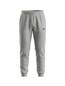 Nike Park 20 Men's Sweatpants Grey - Silver - View 1