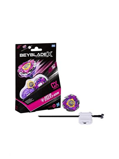 Beyblade X Antler Stag B 2-60HN CX Starter Pack G0840EU4