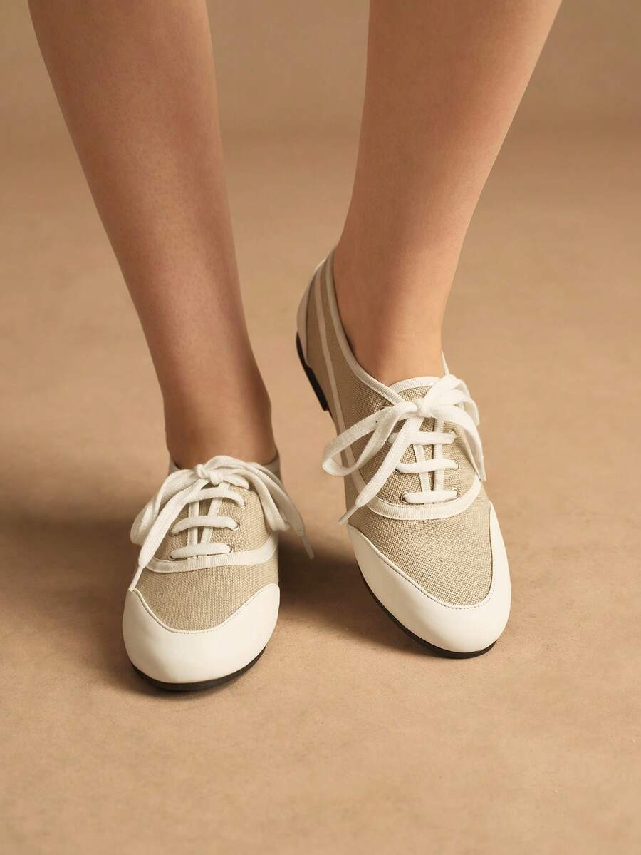 Rosivie Pantofi balerini pentru femei - Multicolor - Vizualizare 1