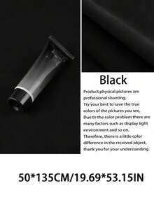 1卷高品质PU仿皮片材 - 时尚前卫的工艺材料，适合制作皮革耳环、蝴蝶结和手提包 - 腰带设计 - DIY手工材料 - 耐用、用途广泛且易于缝纫 - 彩色 - 查看 13