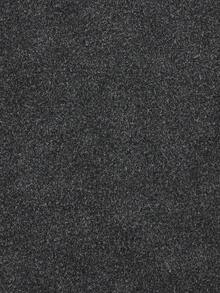 ROMWE MEN Men's Round Neck Rhinestone Five-Pointed Star Graphic Casual Daily Washed Short Sleeve T-Shirt Spring/Summer - Black - View 5