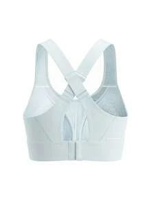 Puma Women´S Bra White - Sea Glass - View 2