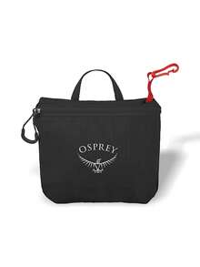 Hivis Commuter 男女通用背包防雨罩 防水防风轻便易洗 日常户外旅行上学 黑色 小号 10004888 - 黑色 - 查看 2