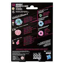 Beyblade X Wriggle Kraken S 3-85O CX Starter Pack G0840EU4 - Wriggle Kraken - View 4