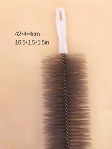 Bendable Duster, Spider Web Brush, Fan Cleaning Brush - Ultra-Fine Fiber Brush Head, Washable - Suitable For Fans, Air Conditioners, Drains, Screens, Blinds, Sofas, Furniture, Vents, Curtains, Cars, Etc. - Reusable Duster - Multicolor - View 3