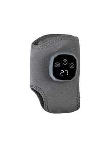 Teckwe The Electric Foot Massager Can Vibrate And Heat The Ankle And Ankle, Relaxing The Ankle Joint.(Battery Capacity: 1100mAh) - Multicolor - View 10