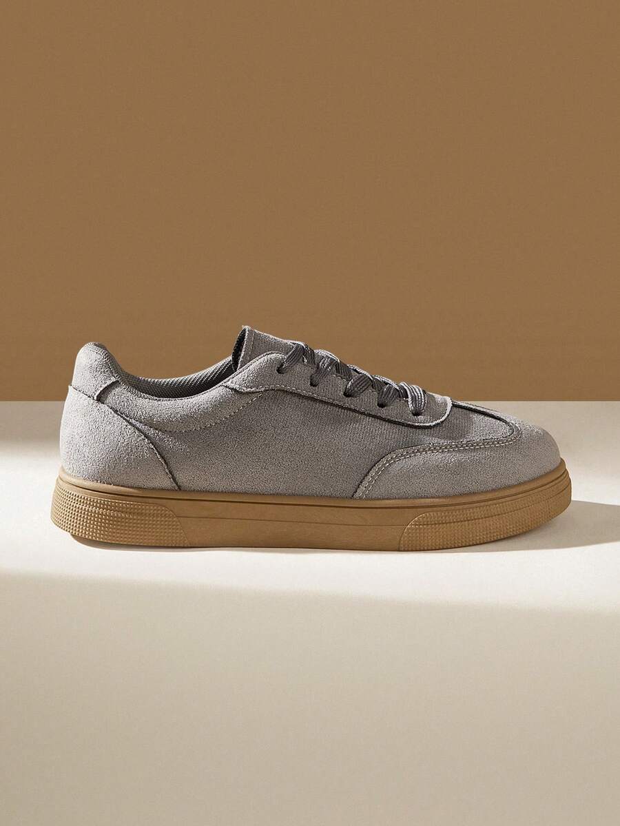 CUCCOO EASI 女士运动鞋 - 灰色 - 查看 1