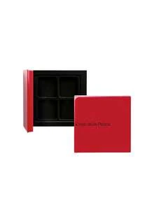 Diego Dalla Palma Customizable Eyeshadow Refill Palette - Red - View 2
